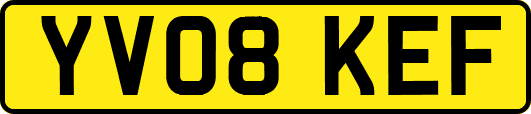 YV08KEF