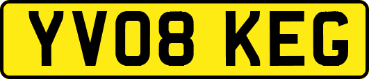 YV08KEG