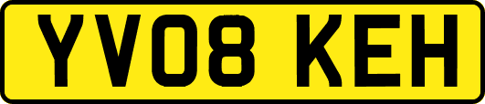 YV08KEH
