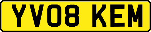 YV08KEM