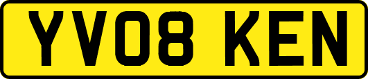 YV08KEN