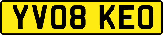 YV08KEO