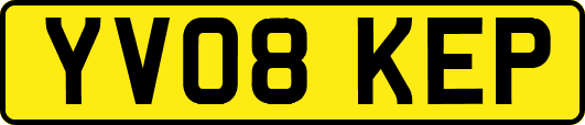 YV08KEP