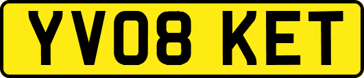 YV08KET