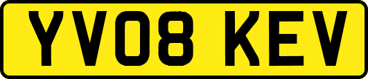 YV08KEV