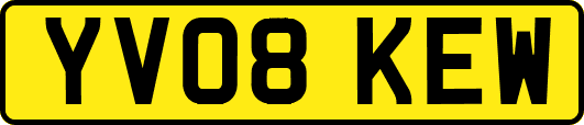 YV08KEW