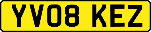 YV08KEZ