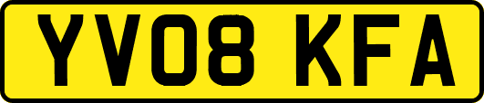 YV08KFA