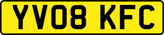 YV08KFC