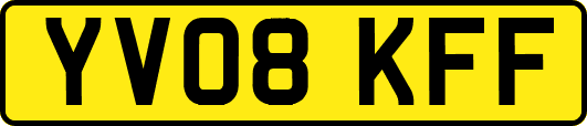 YV08KFF