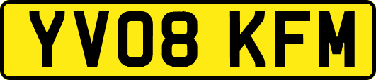 YV08KFM
