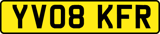 YV08KFR
