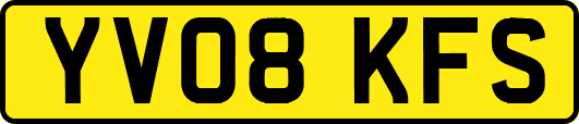 YV08KFS