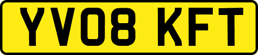 YV08KFT