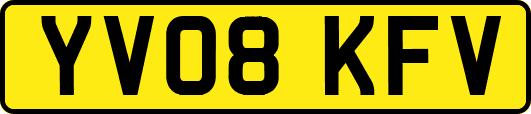 YV08KFV