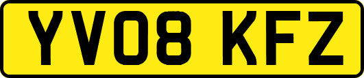 YV08KFZ