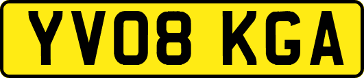 YV08KGA