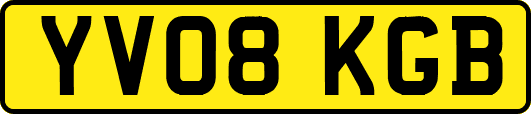 YV08KGB