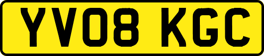 YV08KGC