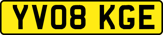 YV08KGE