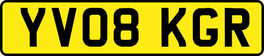 YV08KGR