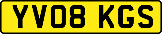 YV08KGS