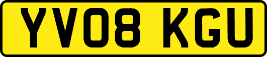 YV08KGU