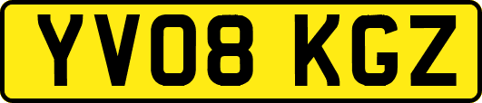 YV08KGZ