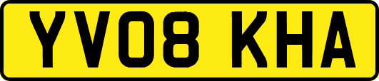 YV08KHA