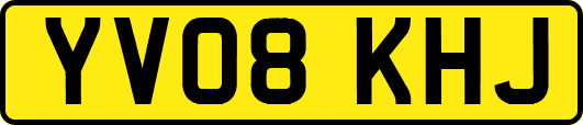 YV08KHJ