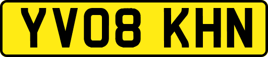YV08KHN