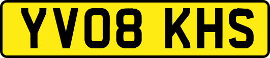 YV08KHS