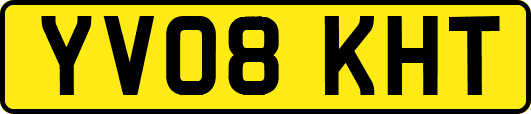 YV08KHT