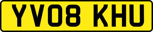 YV08KHU