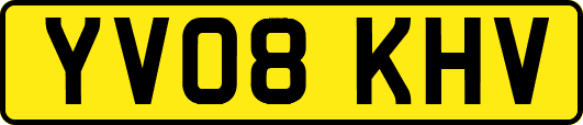 YV08KHV