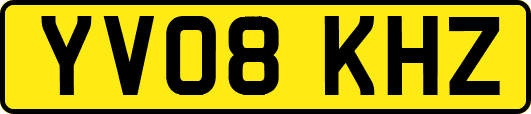 YV08KHZ