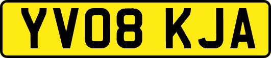 YV08KJA