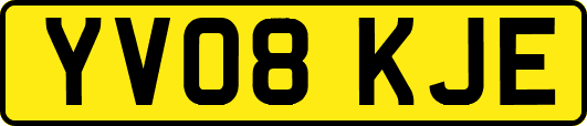 YV08KJE
