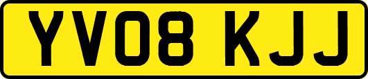 YV08KJJ
