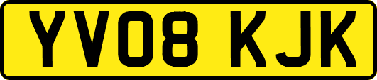 YV08KJK