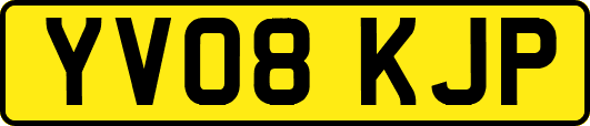 YV08KJP
