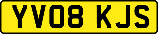 YV08KJS