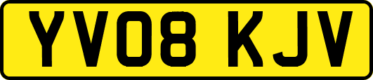 YV08KJV