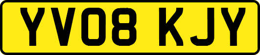 YV08KJY