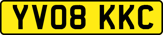 YV08KKC