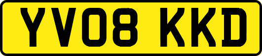 YV08KKD