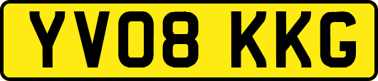 YV08KKG