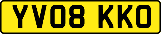 YV08KKO