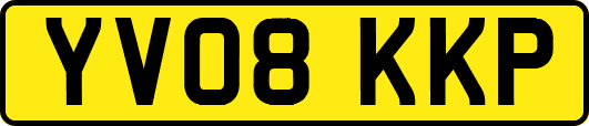 YV08KKP