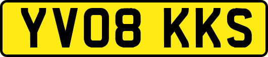 YV08KKS